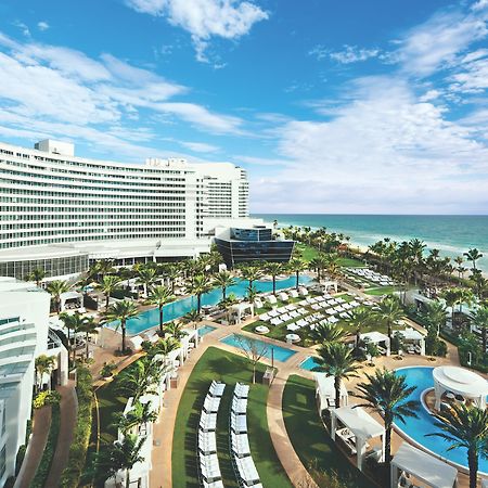 Fontainebleau Miami Beach Esterno foto Hilton San Diego Bayfront