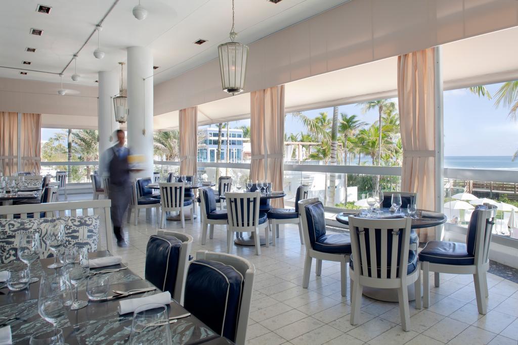 Fontainebleau Miami Beach Esterno foto The Shore Club
